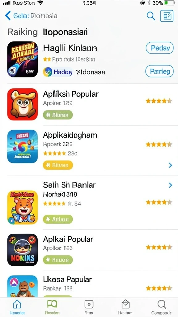 Beragam tema slot yang membuat permainan tidak membosankan.