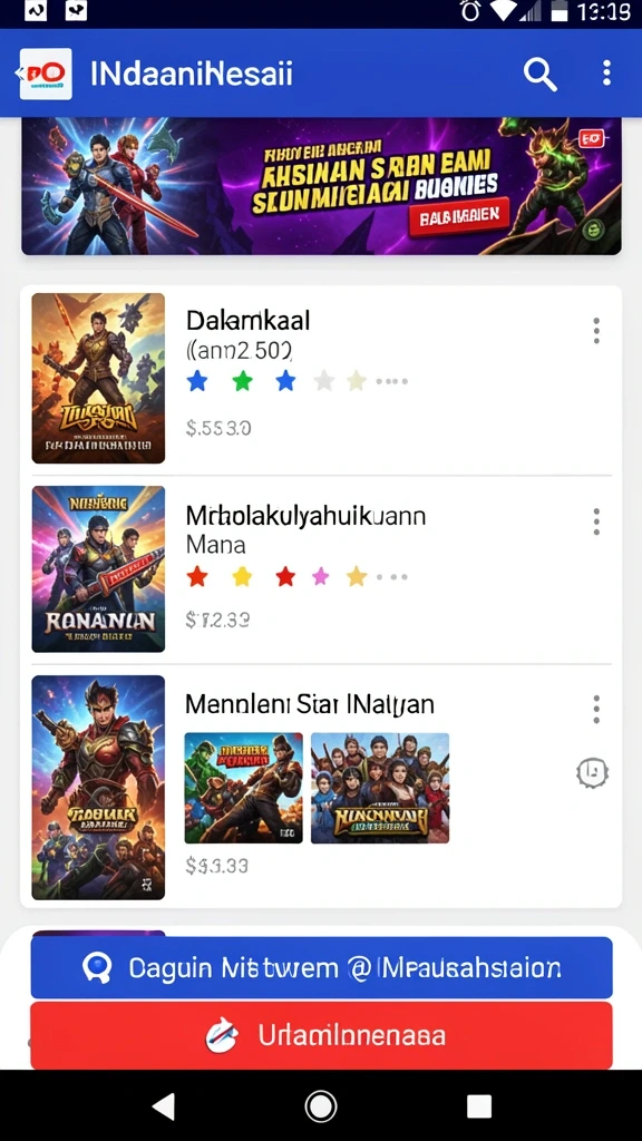 Fitur bonus yang memikat dan menguntungkan.
