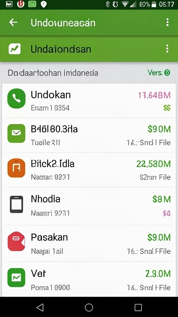 Bonus yang menarik untuk pemain baru.