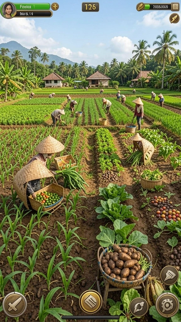 Layanan pelanggan yang responsif dan profesional.