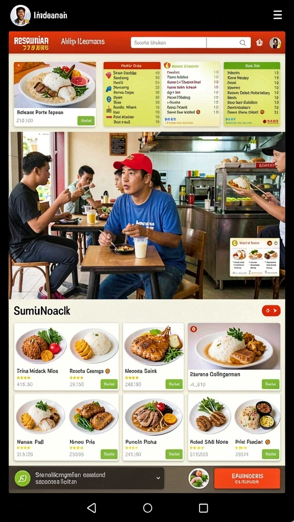 Karakter dengan kemampuan unik untuk meningkatkan strategi.