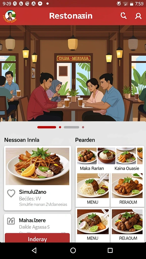Fitur bonus yang menguntungkan pemain.
