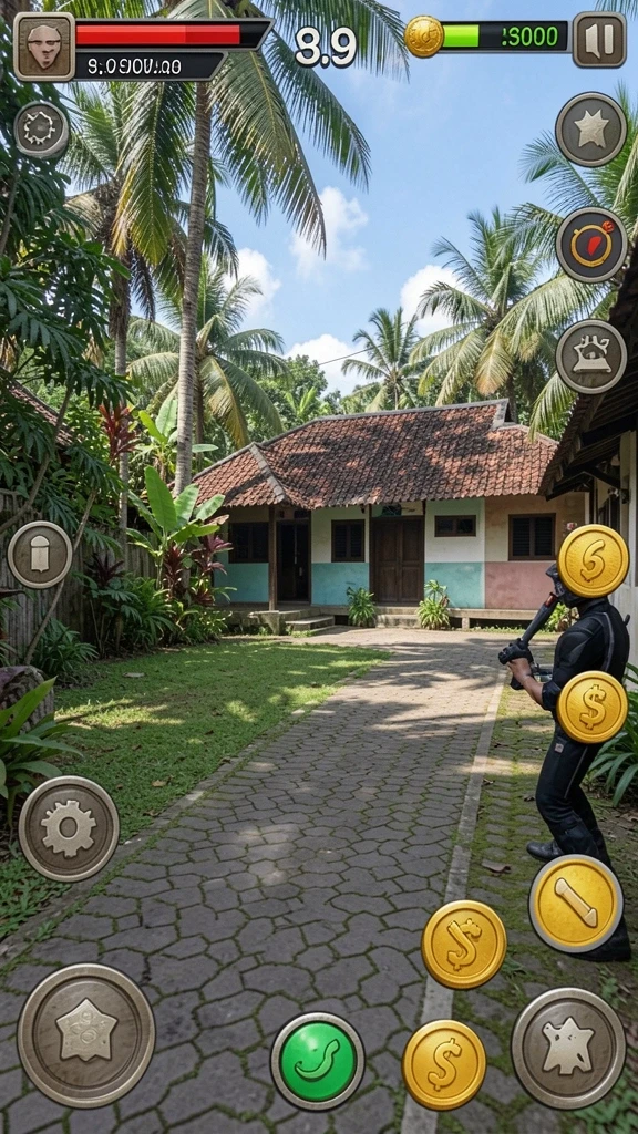 Pengalaman taruhan yang seru dan penuh tantangan.