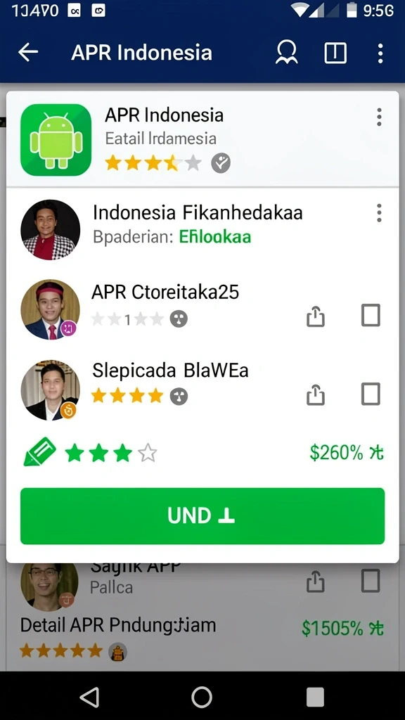 Fitur interaksi antar pemain yang menyenangkan.