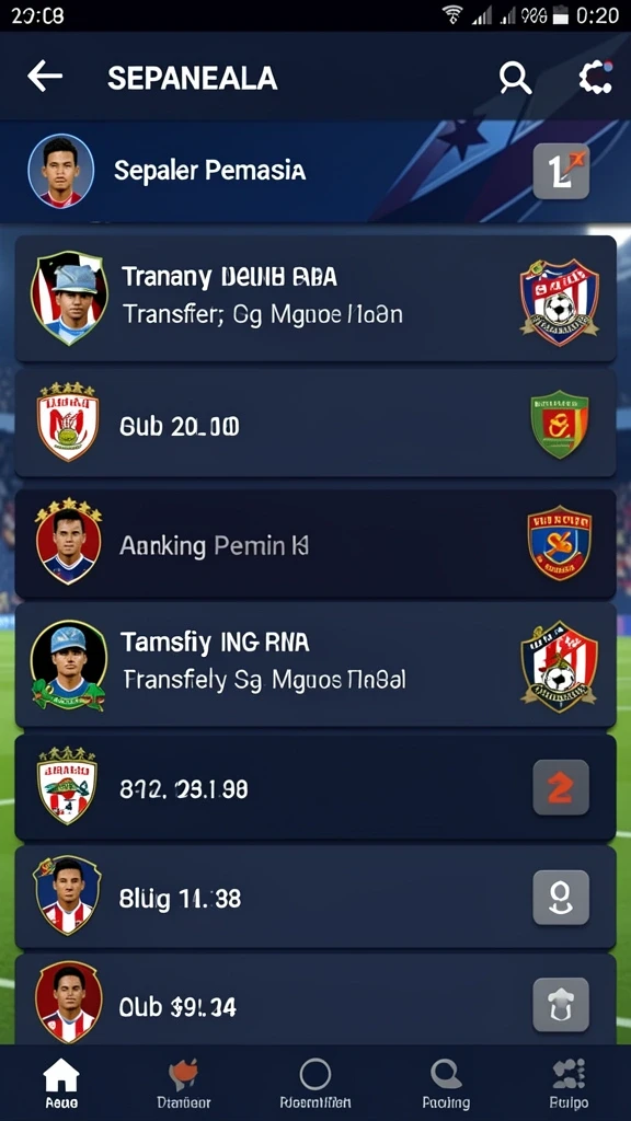 Level baru yang penuh dengan tantangan menanti Anda.