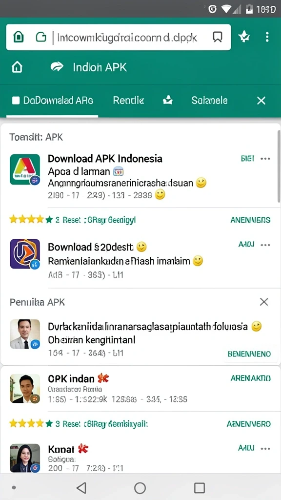 Karakter unik untuk meningkatkan pengalaman bermain Anda.