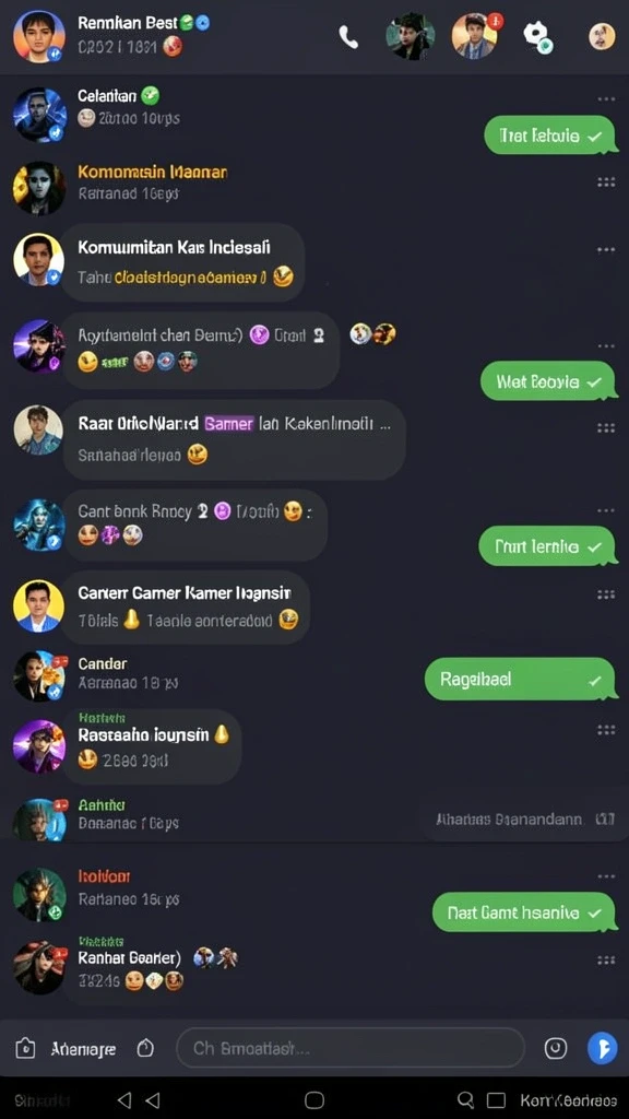 Screenshot fitur bonus menarik di LUMBA77.