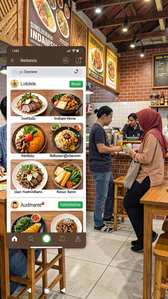 Tampilan menu utama MPO303 yang menarik.