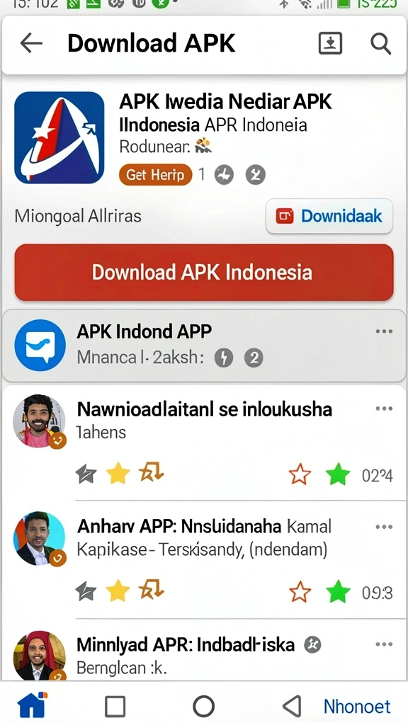 Bergabung dengan teman untuk bermain bersama.