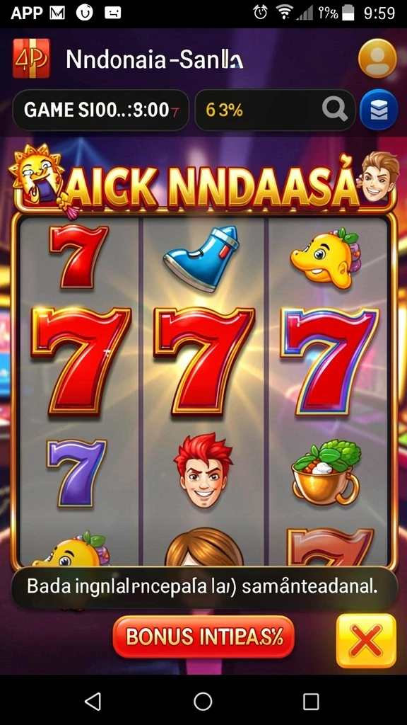 Fitur leaderboard untuk meningkatkan kompetisi.