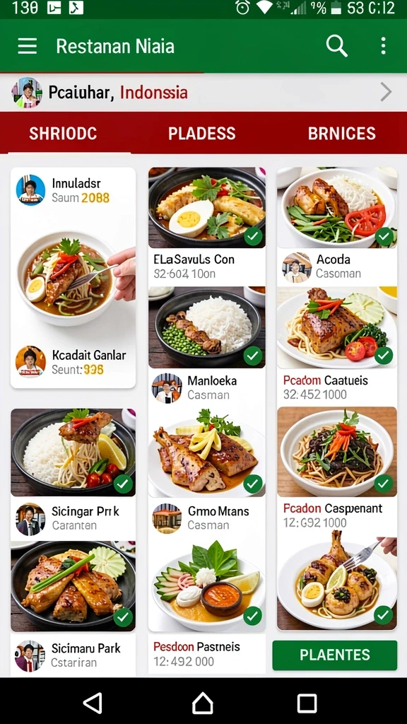 Komunitas aktif untuk berbagi tips dan pengalaman.