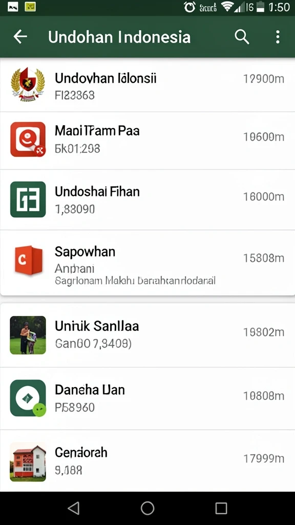Komunitas aktif yang membuat permainan semakin seru.