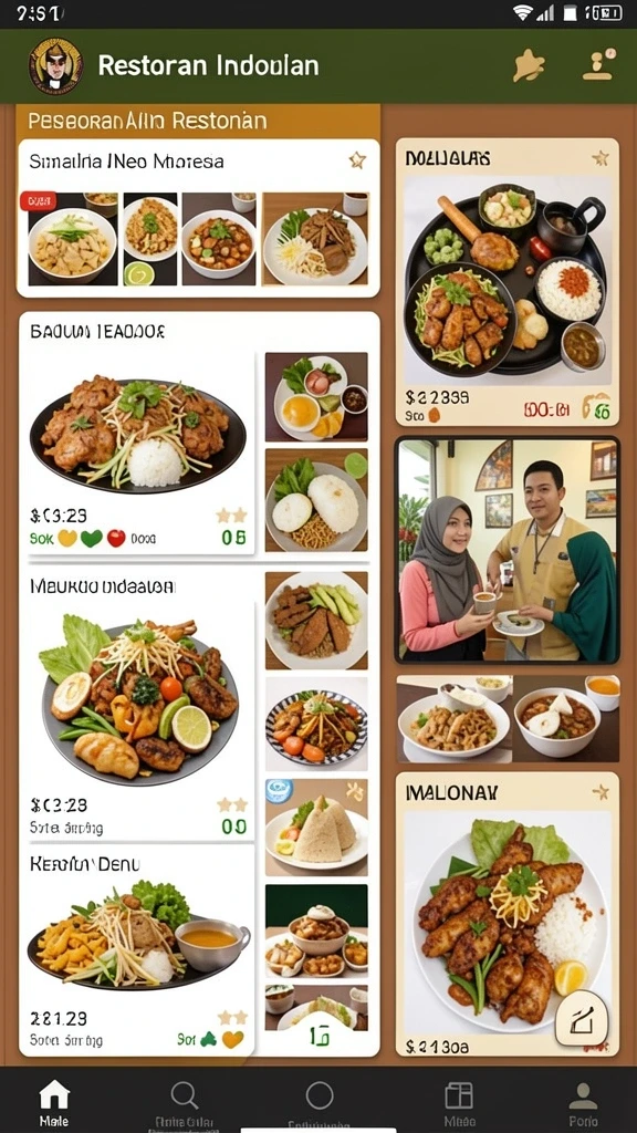 Tantangan seru yang menunggu di level selanjutnya.
