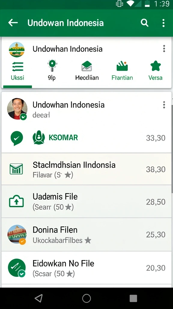 Mode permainan yang menyenangkan untuk dimainkan.