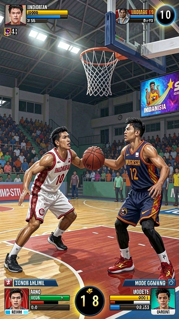 Fitur komunitas untuk berbagi pengalaman dan tips.