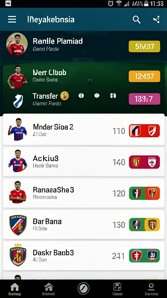 Karakter baru yang menarik untuk meningkatkan pengalaman bermain.