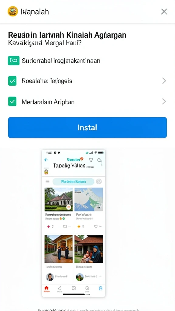 Beragam pilihan tema slot yang menarik.