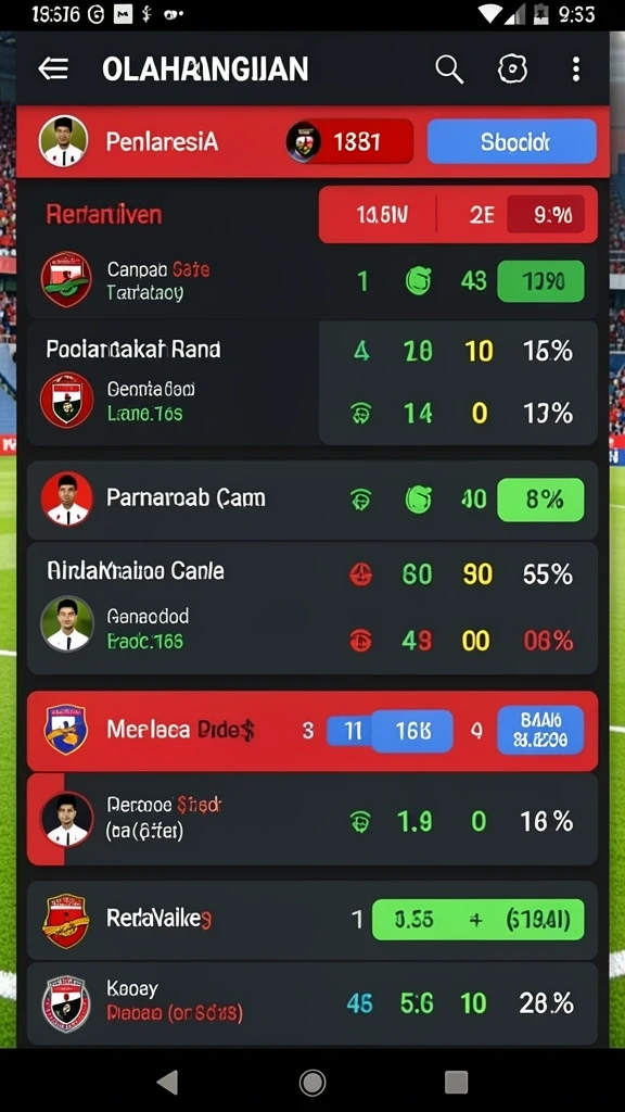 Fitur komunitas yang memudahkan interaksi antar pemain.