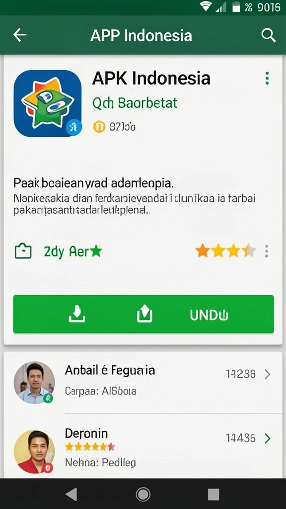 Fitur bonus menarik yang meningkatkan keseruan bermain.