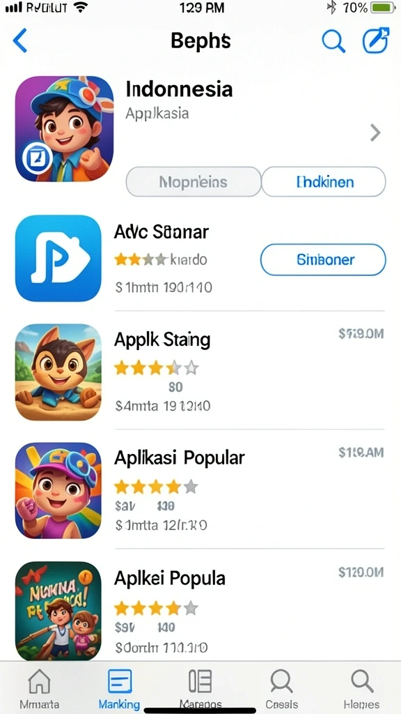 Komunitas aktif dengan banyak event dan kompetisi seru.