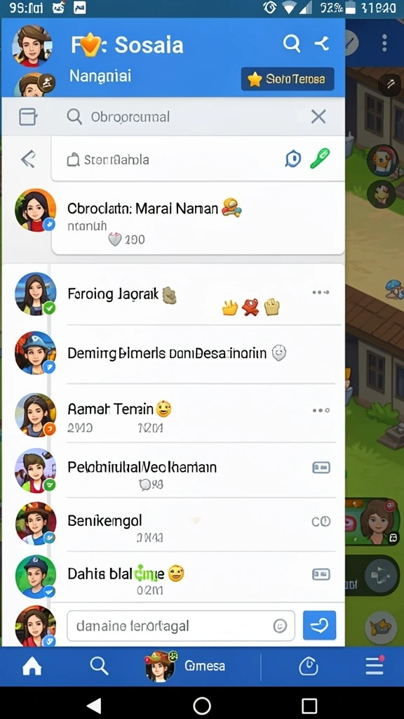 Bonus dan promosi yang menguntungkan untuk pemain.