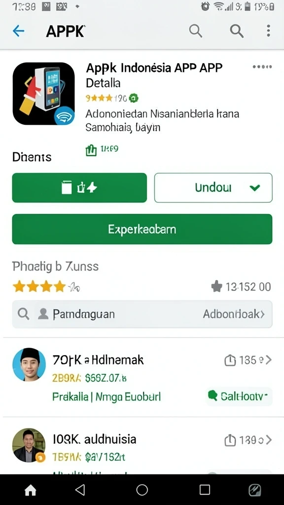 Screenshot ini memperlihatkan karakter utama dalam petualangan yang mendebarkan.
