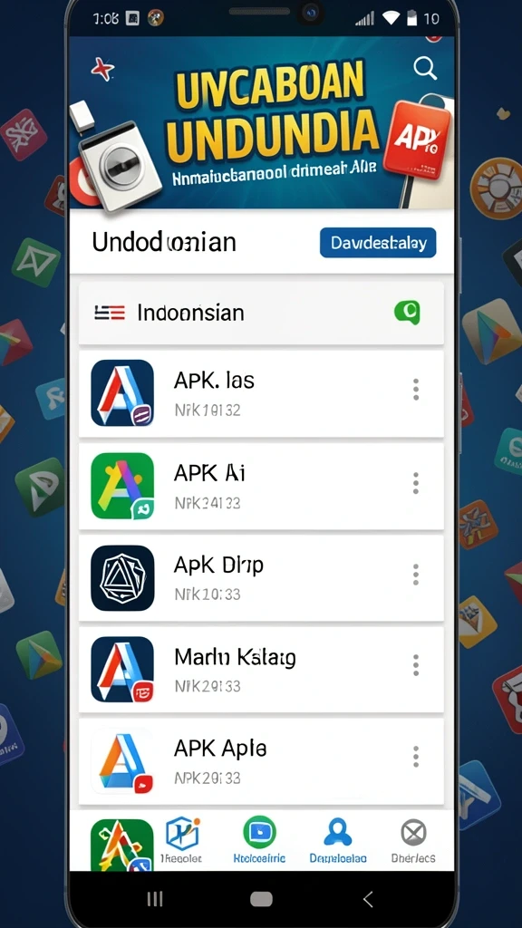 Berbagai mode permainan yang menarik.